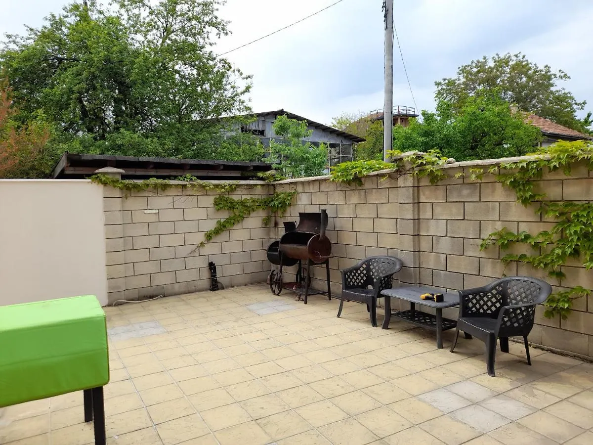 Guest house Вилла Мадонна Varna