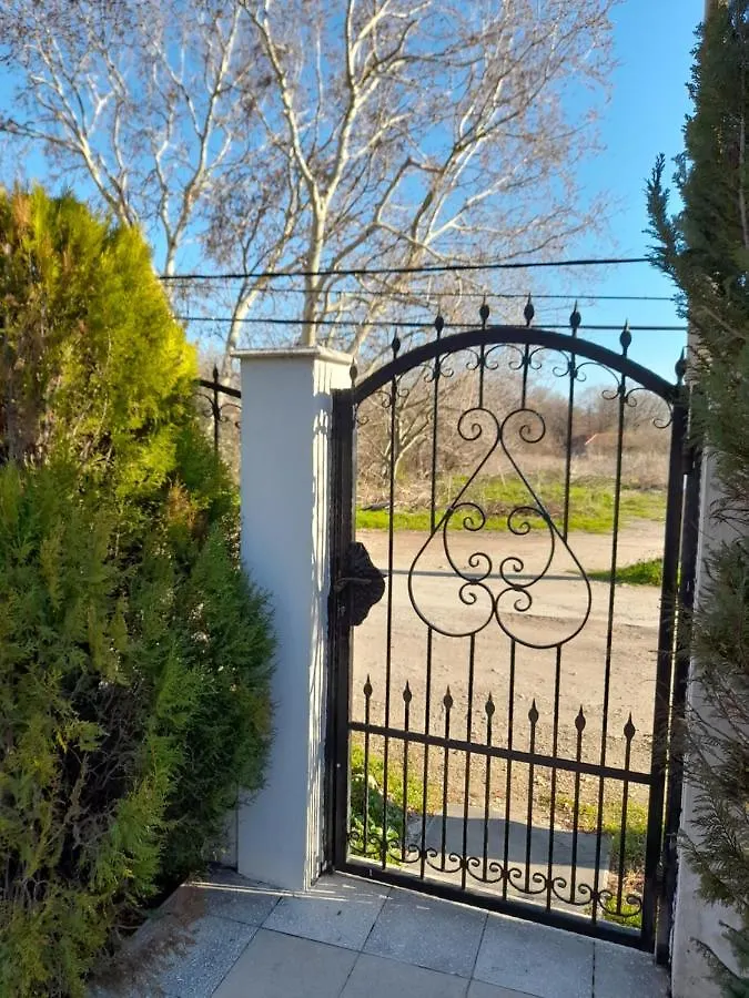 Вилла Мадонна Varna Guest house