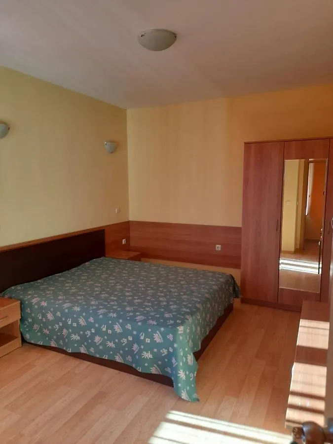 Guest house Вилла Мадонна Varna Bulgaria