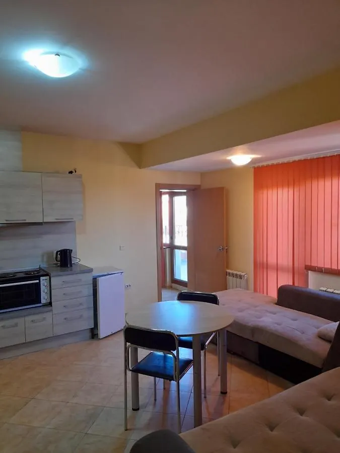 Guest house Вилла Мадонна Varna