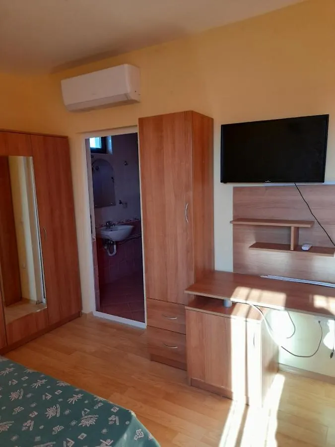 Вилла Мадонна Varna Guest house