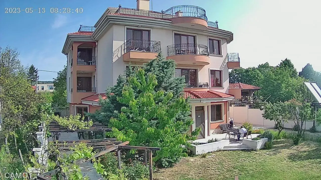 Вилла Мадонна Varna