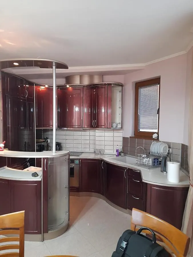 Guest house Вилла Мадонна Varna