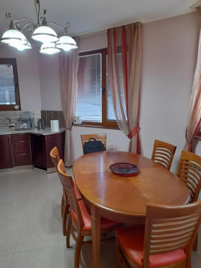 Guest house Вилла Мадонна Varna