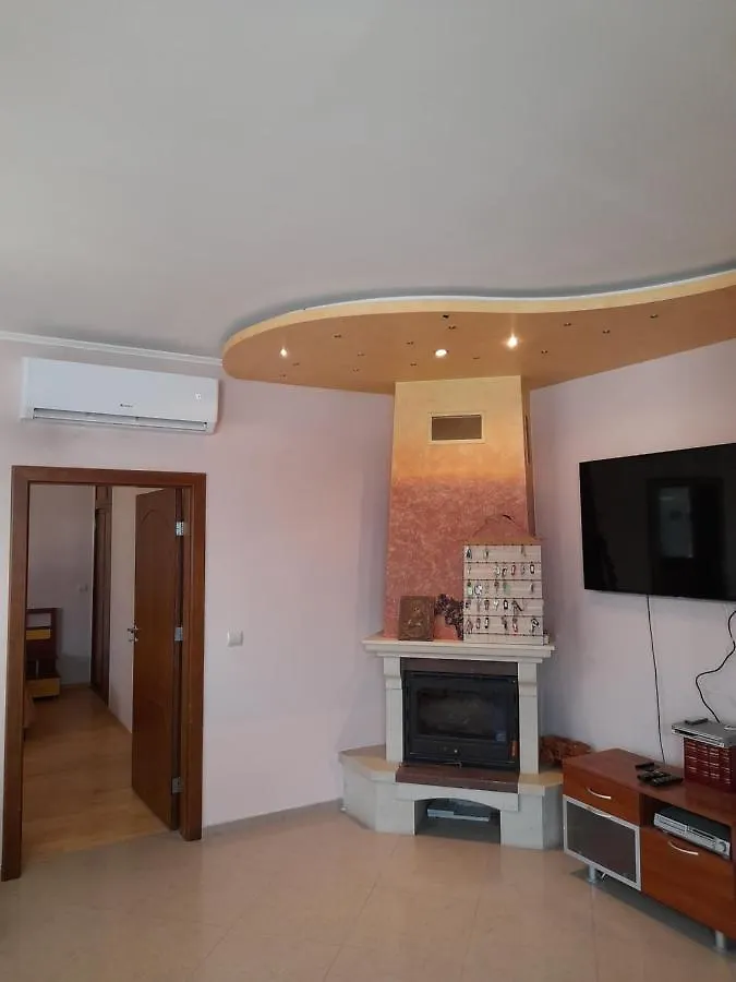 Guest house Вилла Мадонна Varna