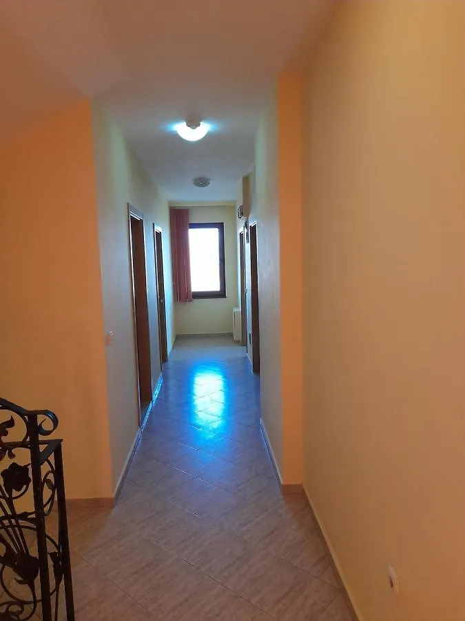 Guest house Вилла Мадонна Varna Bulgaria