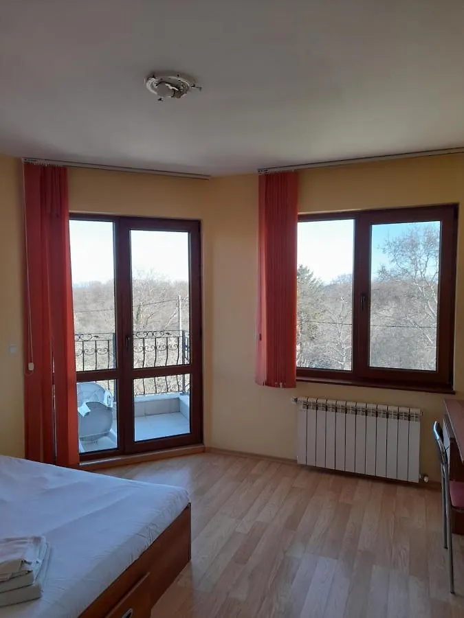 Guest house Вилла Мадонна Varna Bulgaria
