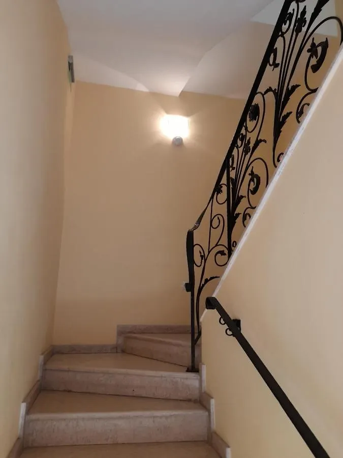 Guest house Вилла Мадонна Varna