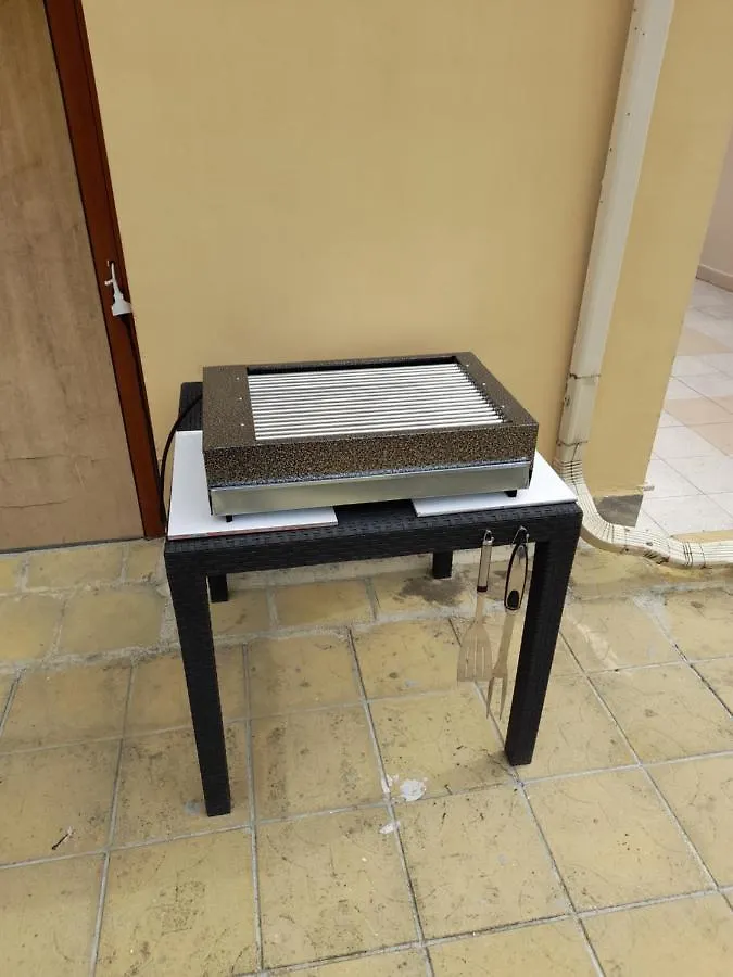Guest house Вилла Мадонна Varna