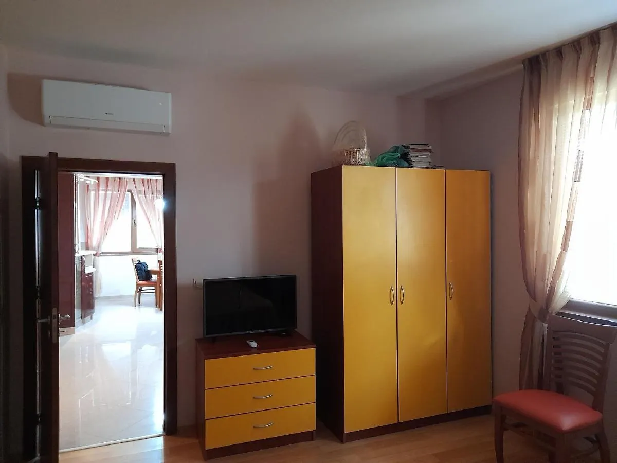Вилла Мадонна Varna Guest house