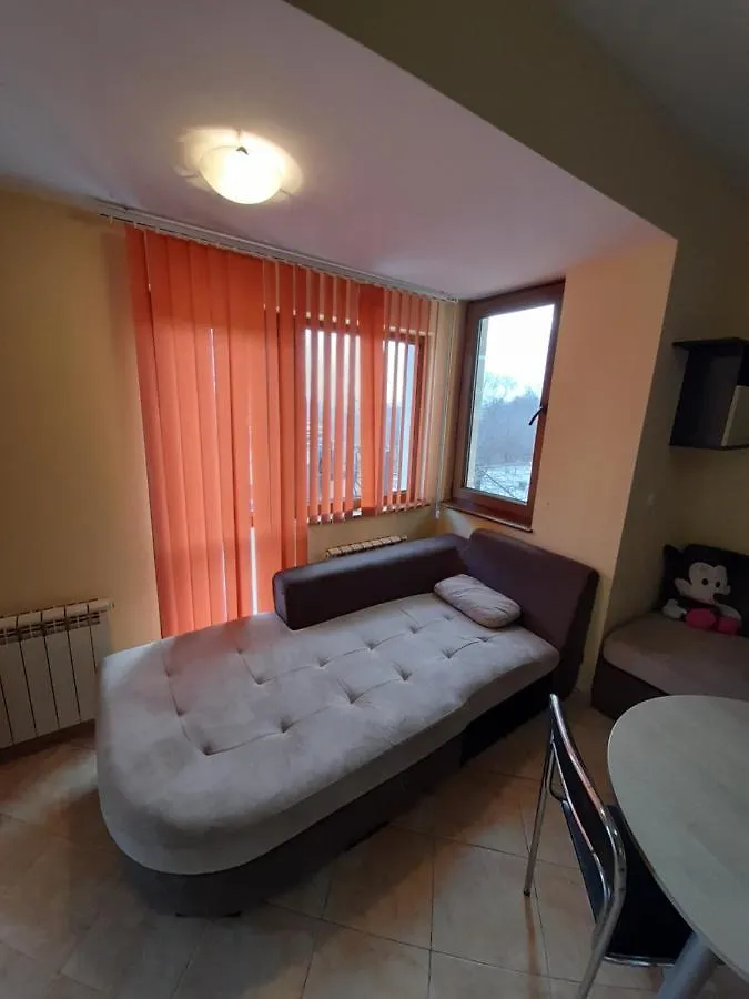 Вилла Мадонна Varna Guest house