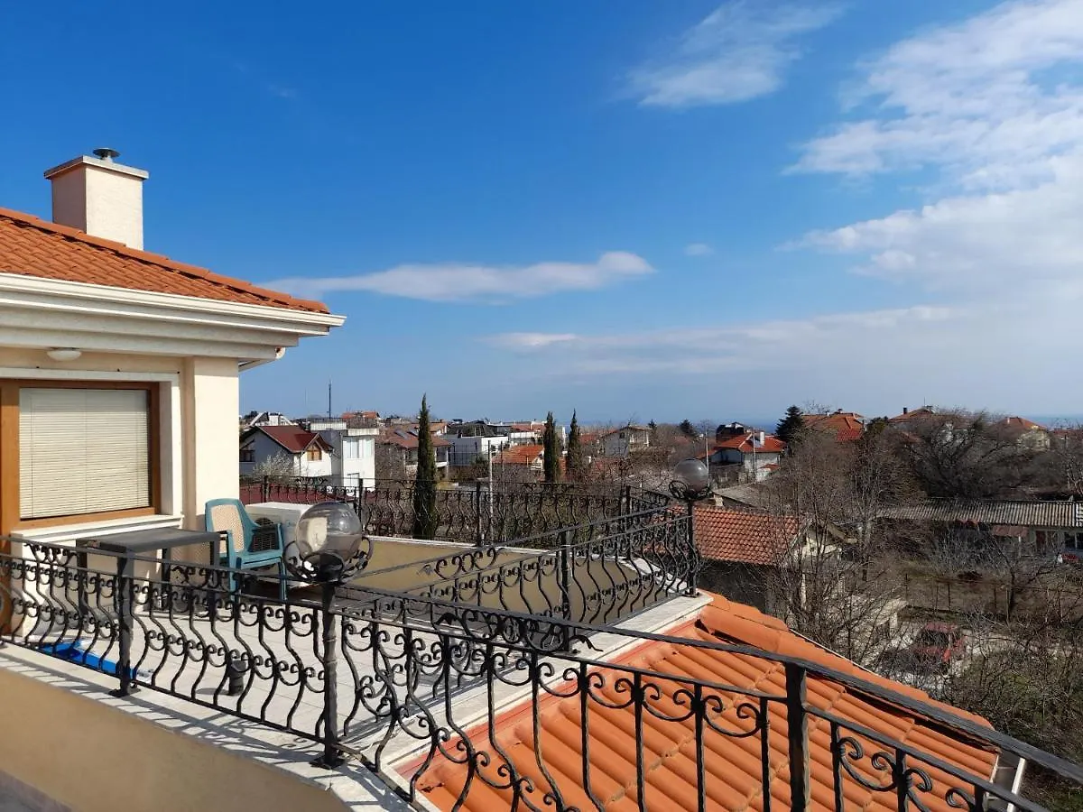 Guest house Вилла Мадонна Varna Bulgaria
