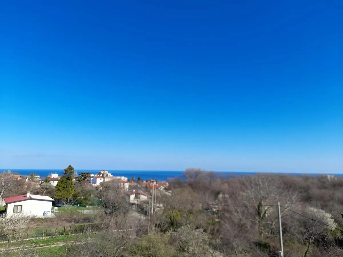 Вилла Мадонна Varna