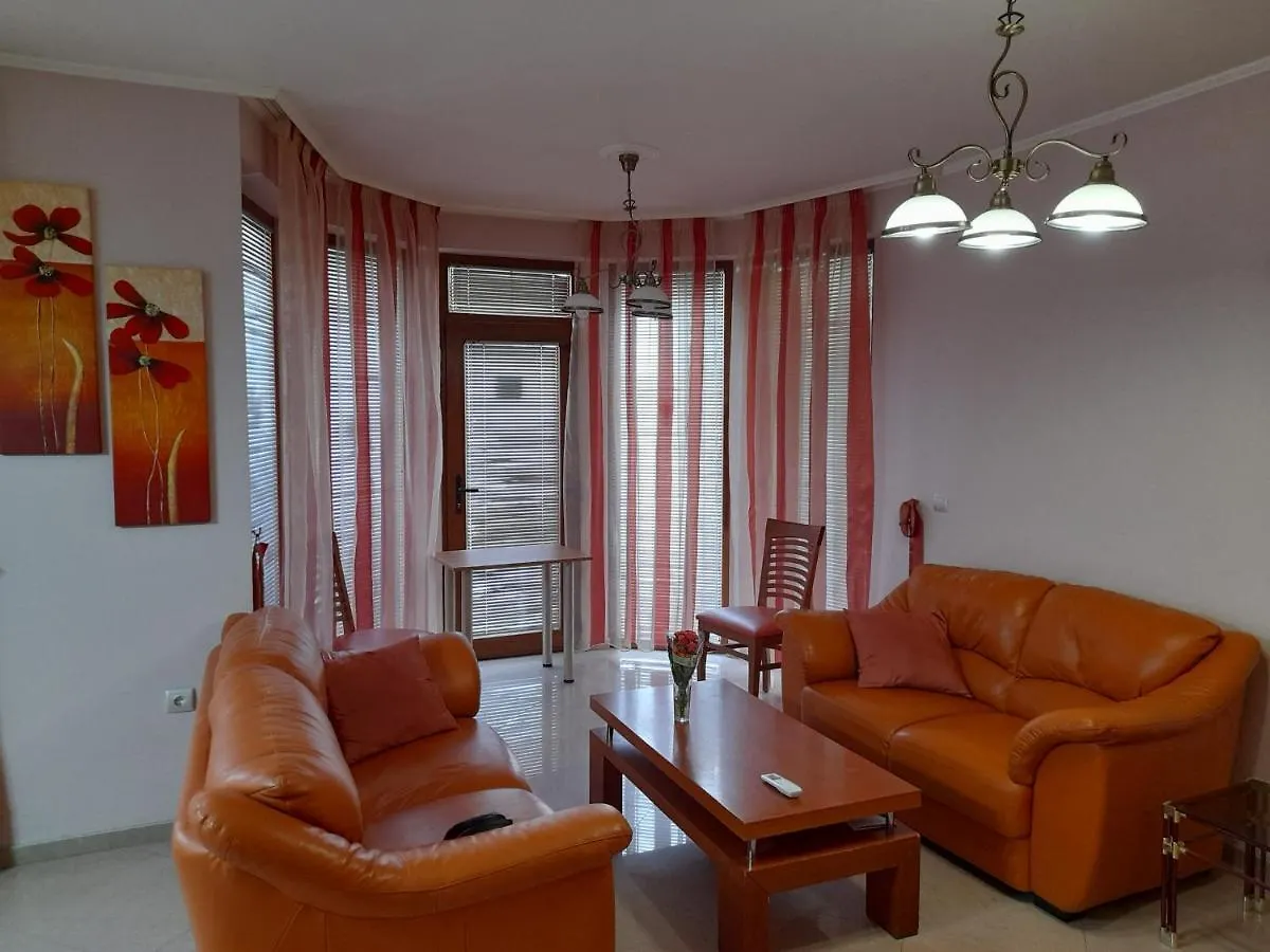 Guest house Вилла Мадонна Varna