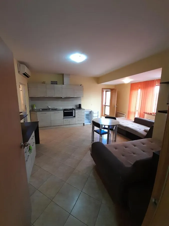Guest house Вилла Мадонна Varna